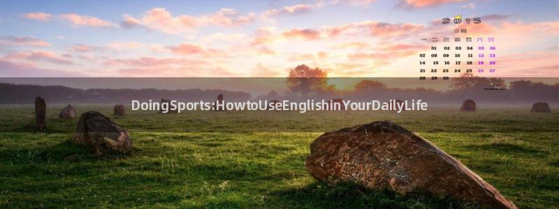 3377体育官网下载平台APP：DoingSport
