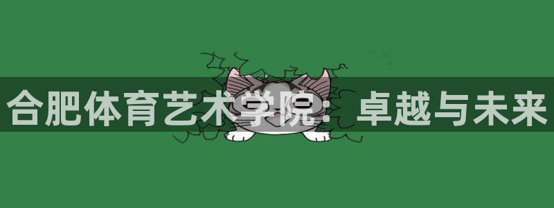 海南3377体育官网下载：合肥体育艺术学院：卓越与未