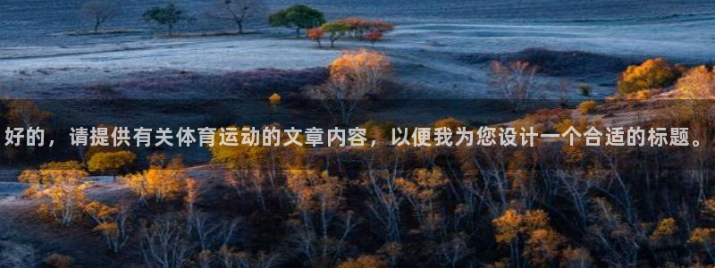 海南3377体育官网下载发展怎么样：好的，请提供有关