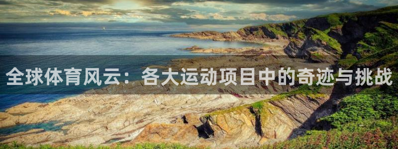 3377体育官方平台体育：全球体育风云：各大运动项目中的奇迹